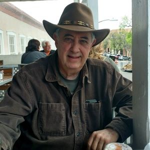 Meet your Posher, Bernard